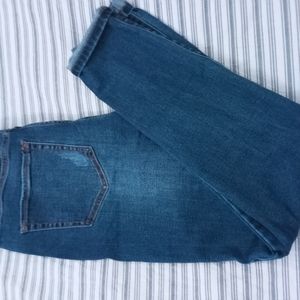Fashion nova skinny jeans